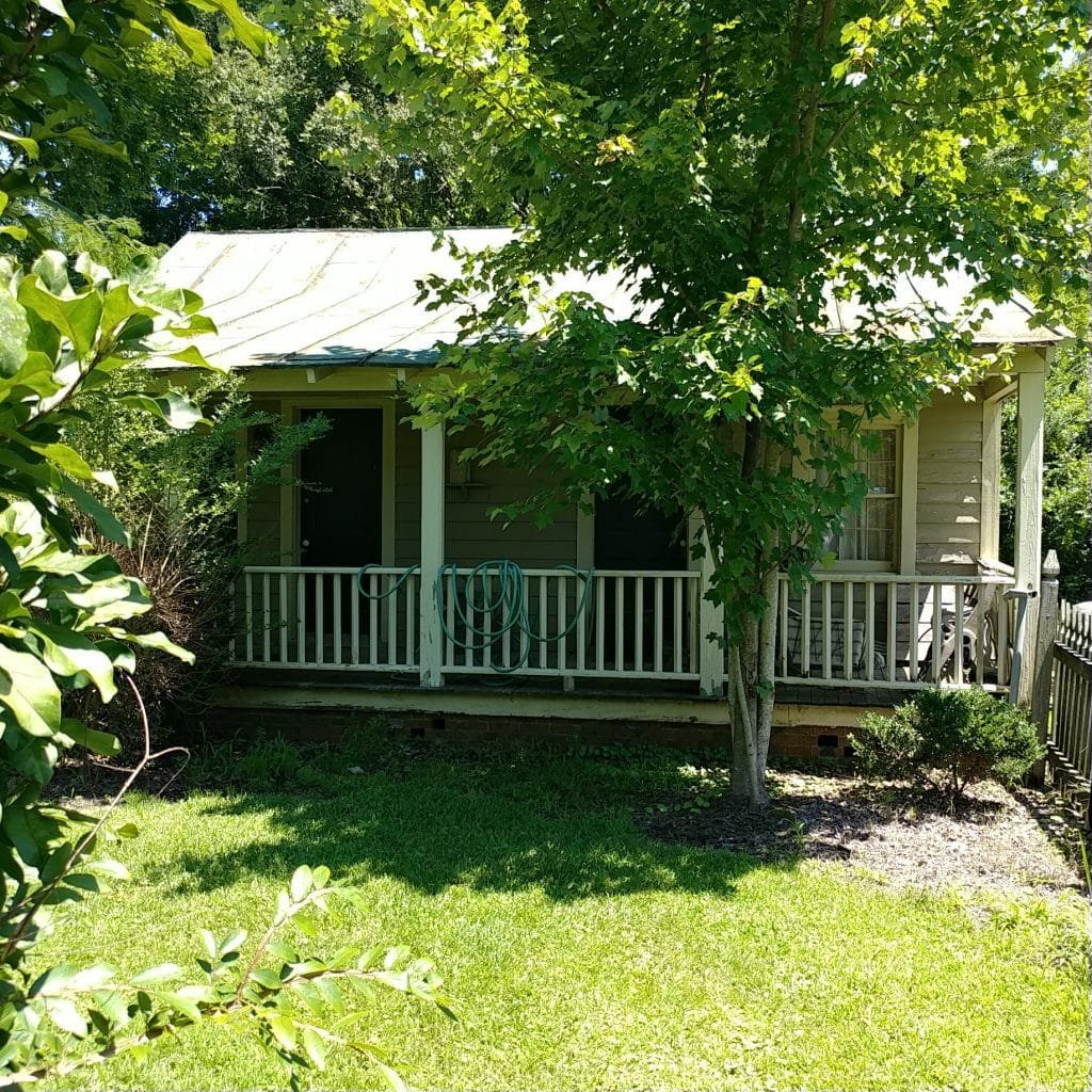 guest house
