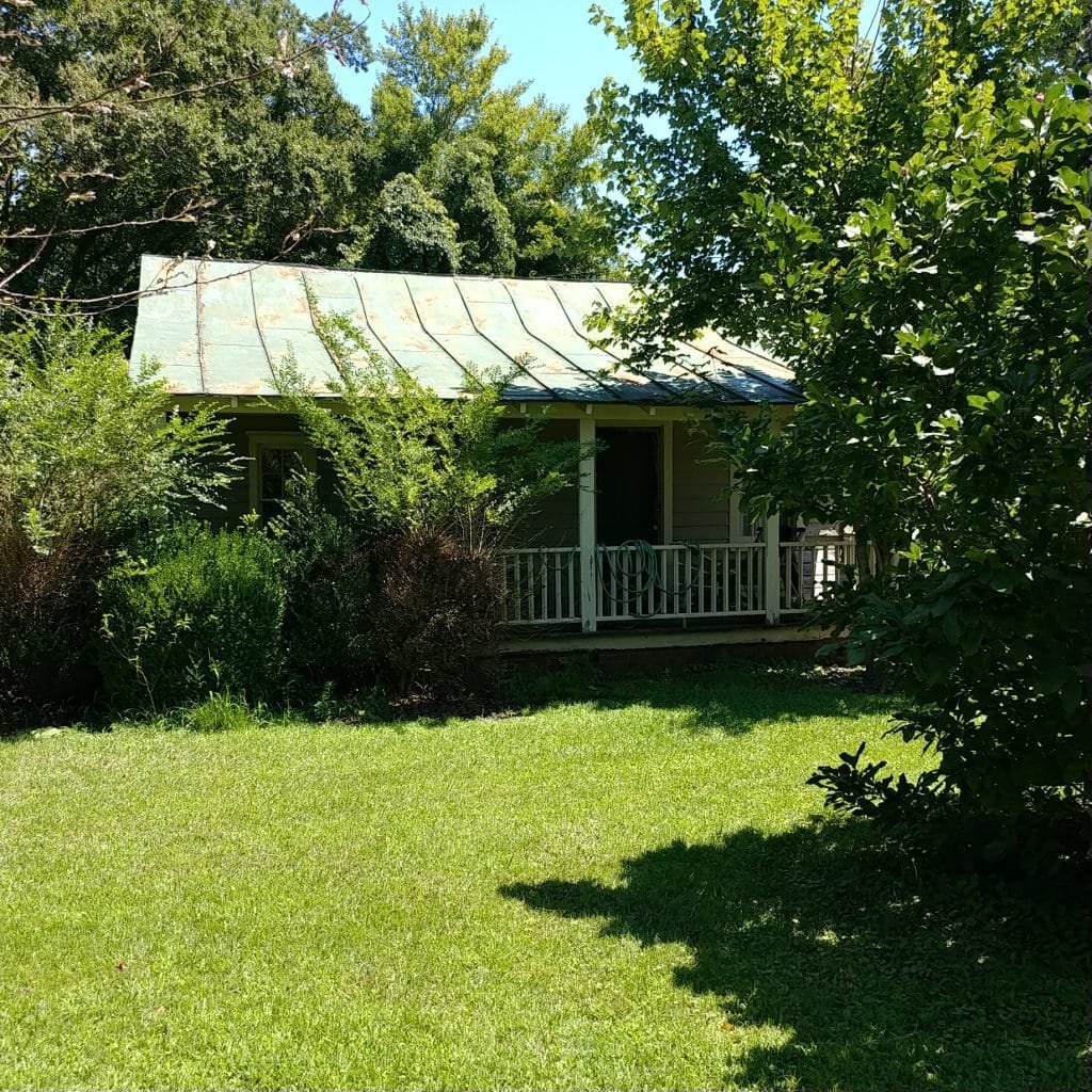 guesthouse
