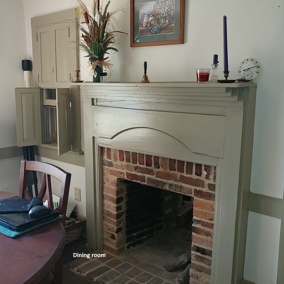 dr fireplace