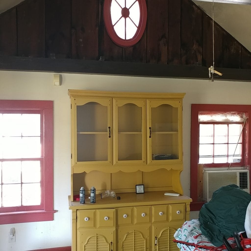 guest house
