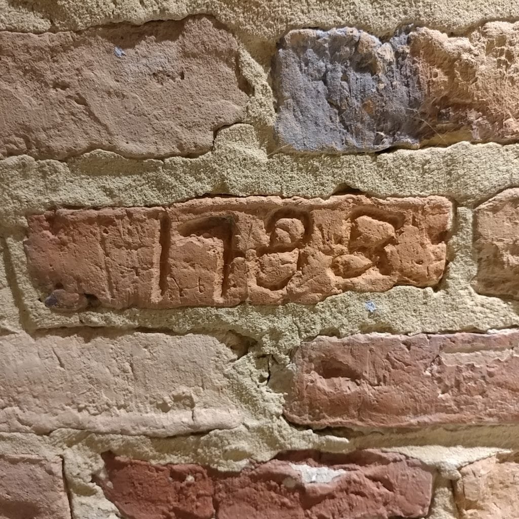 1788 brick