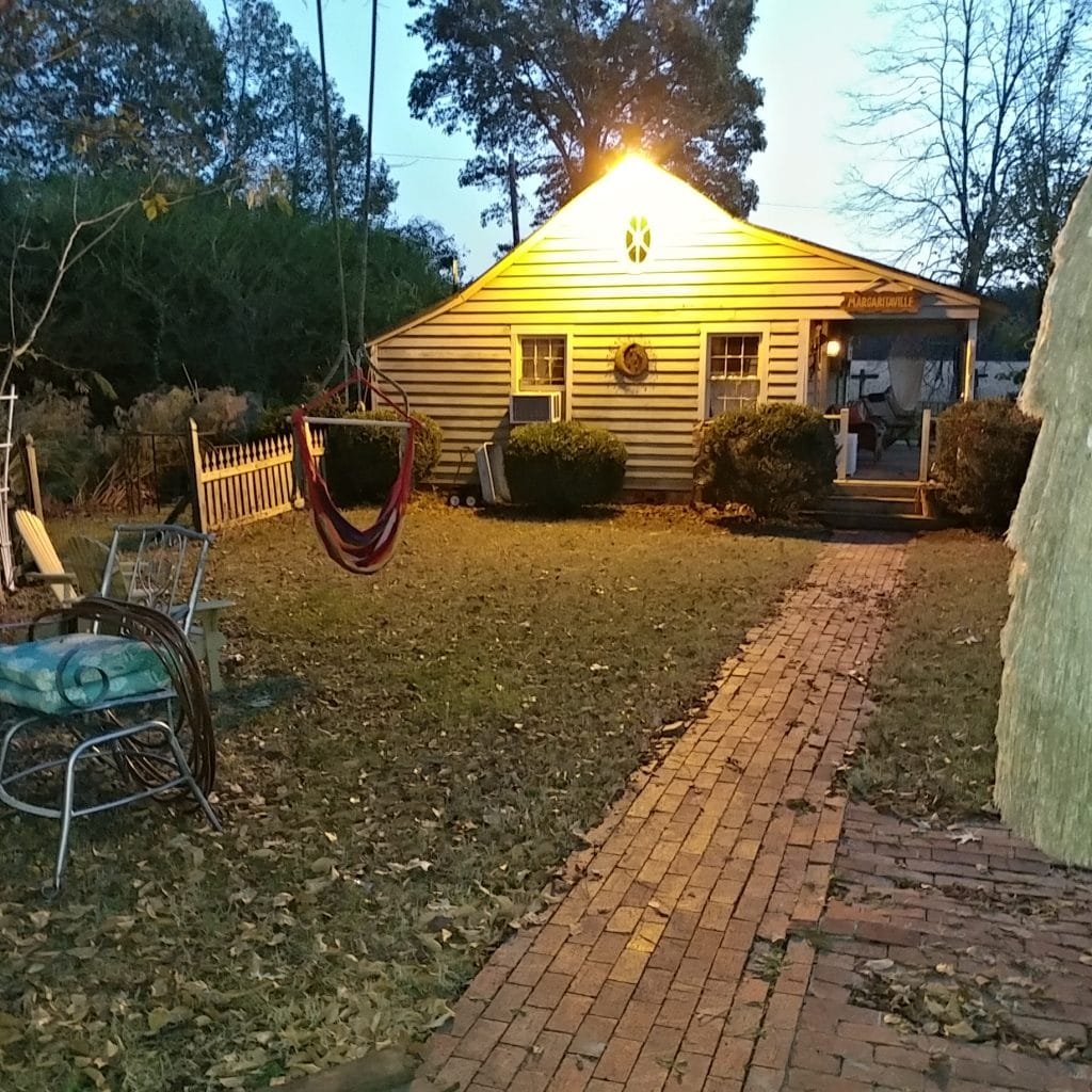 guest house