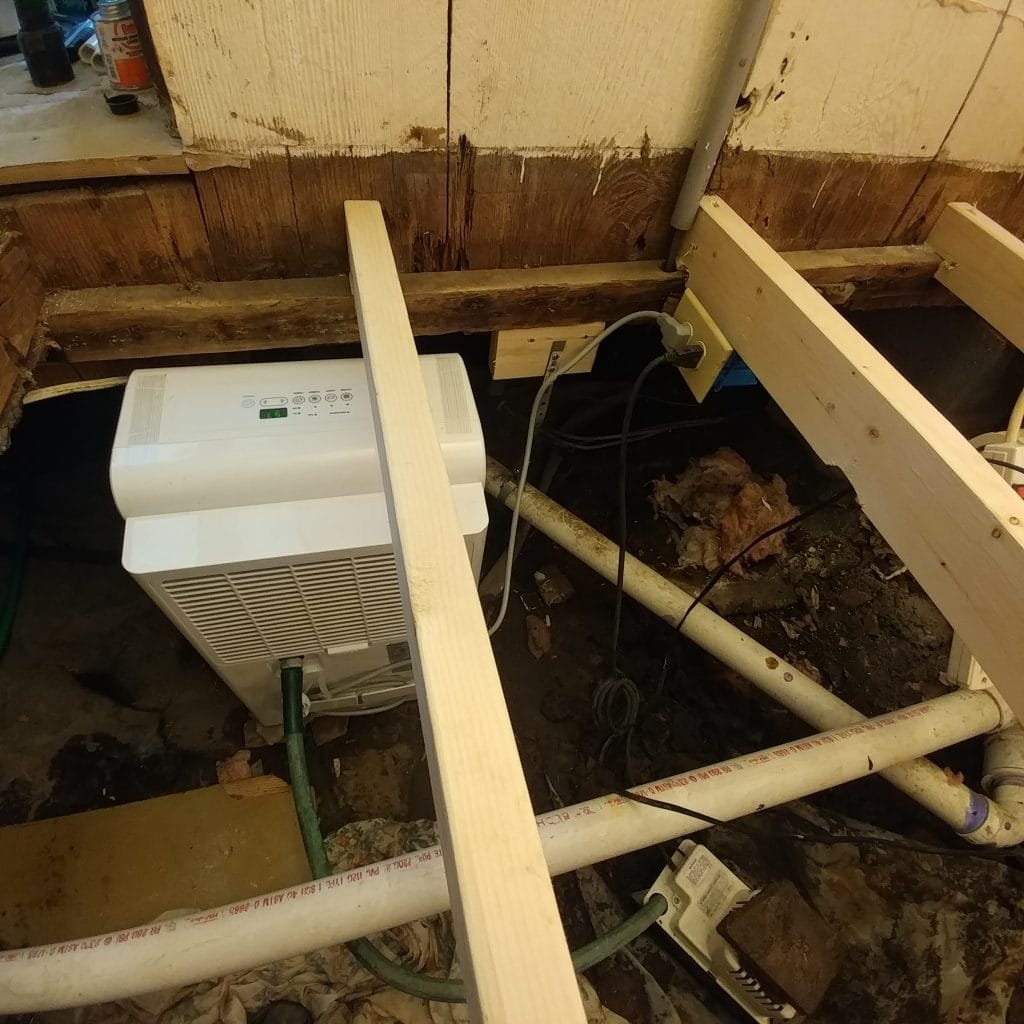 bath remodel