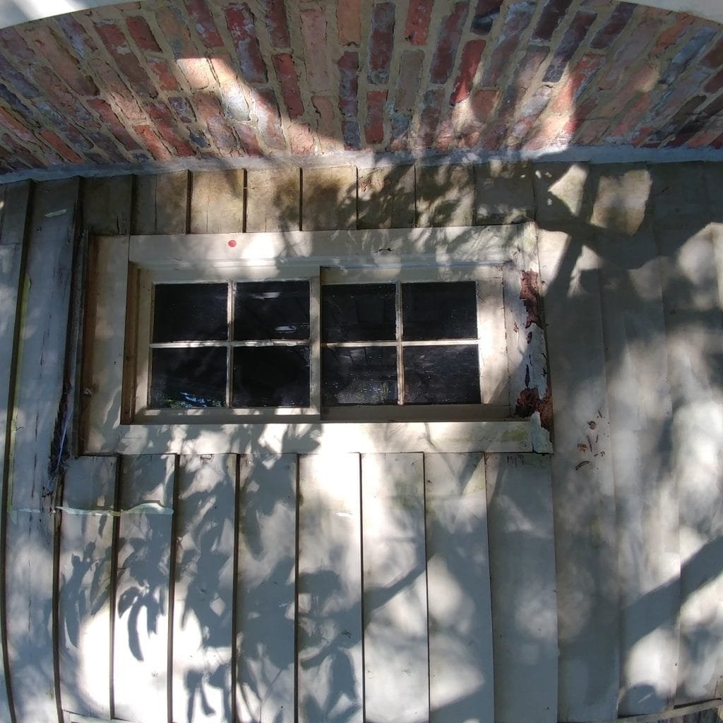 window before