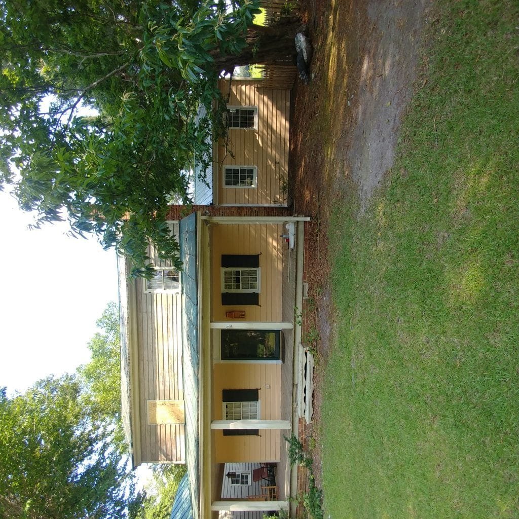 front house 2nd floor