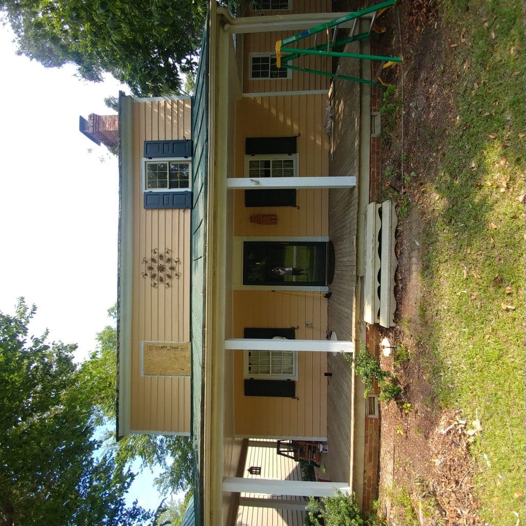 front house 2nd floor