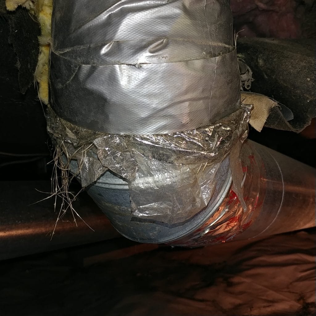 HVAC Pipe