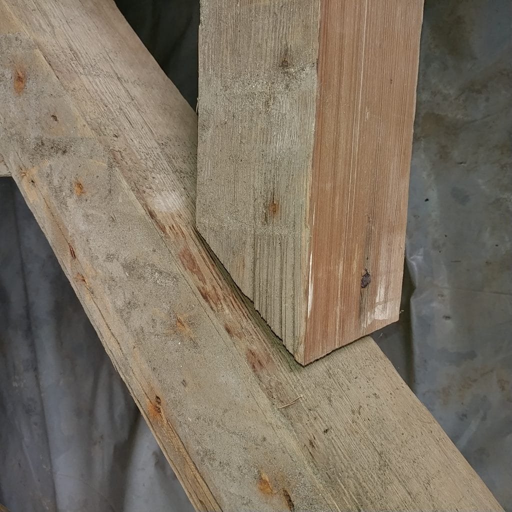 beam lose