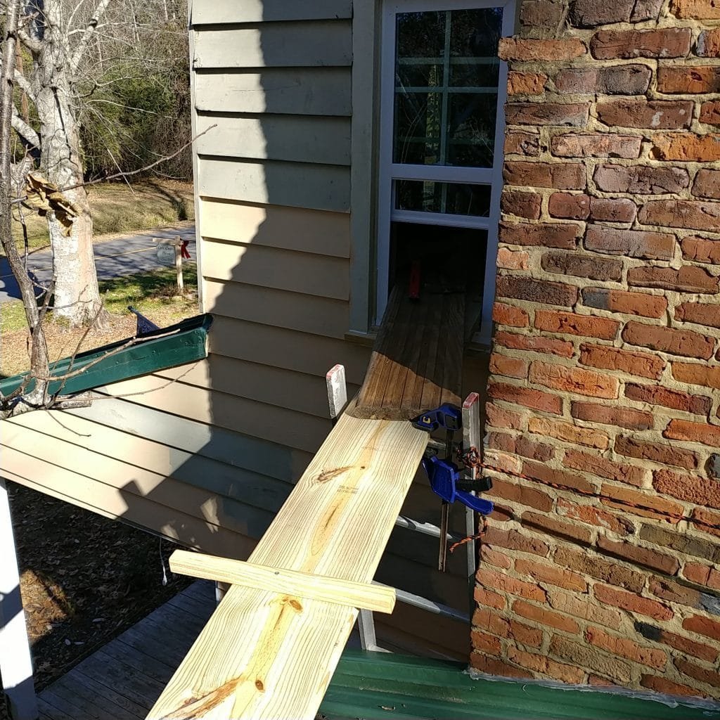 side upper left plank