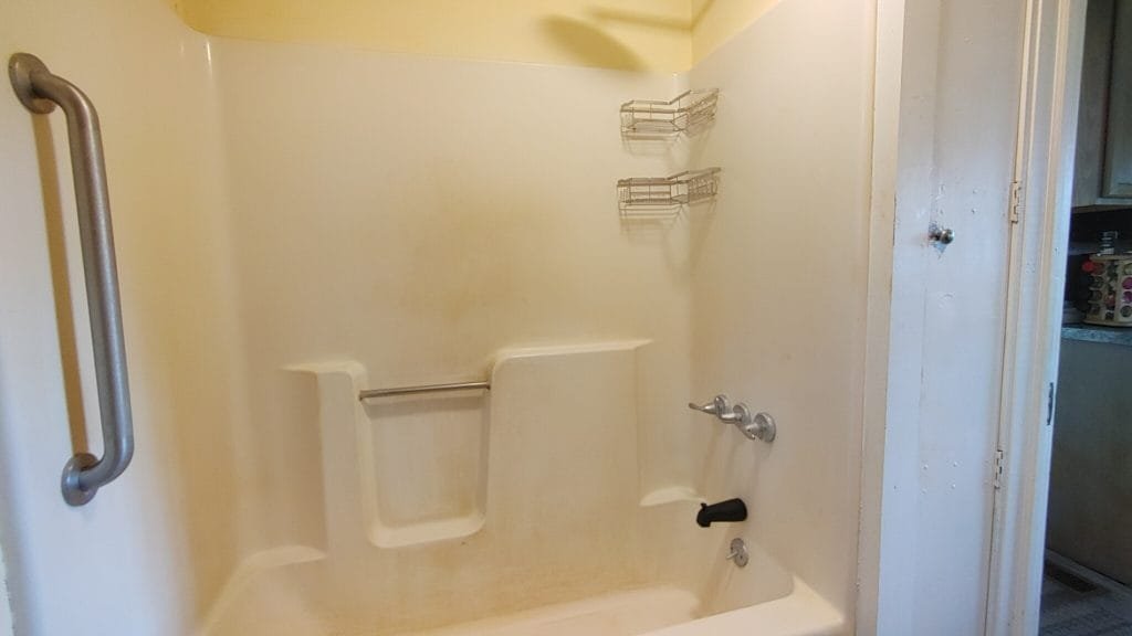 Old Tub/Shower Removal 3