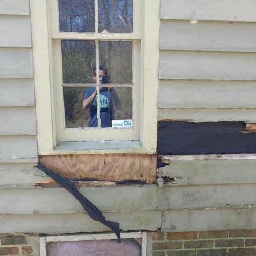 Bathroom levi creecy