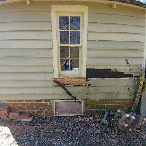 Bathroom levi creecy