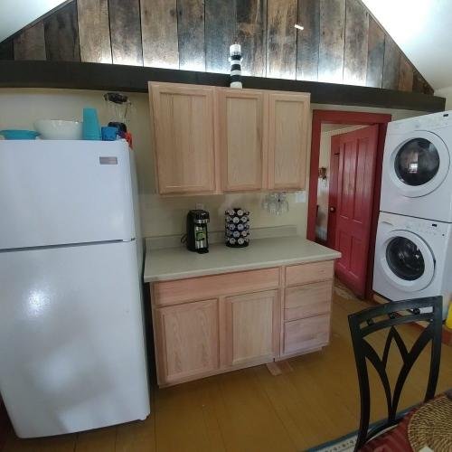 Kitchen cabinets unfinished