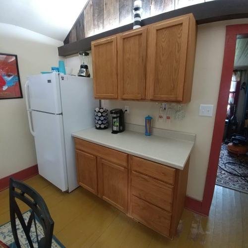 kitchen cabinets