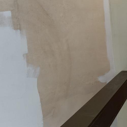 old paint vs new paint