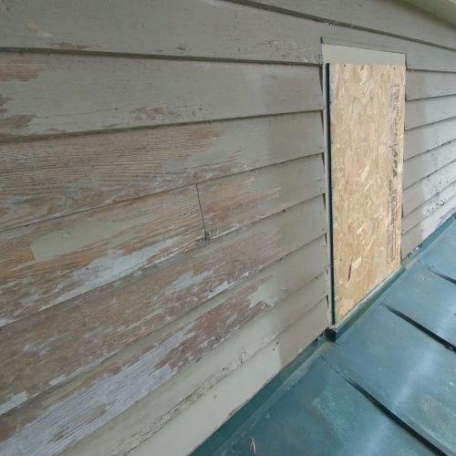 front house 2nd floor