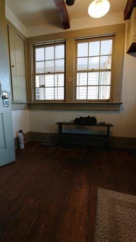 inside before with window