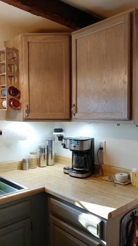 new kitchen cabinets