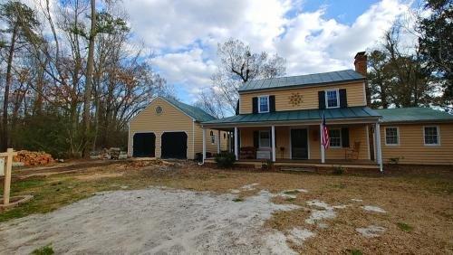 new look 2 trees gone