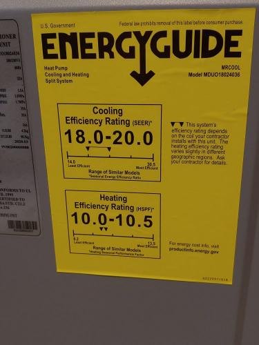 Energy Guide